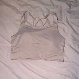 Nike Swoosh Luxe Women's Medium-Support Padded Sports Bra
